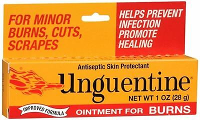 Unguentine Ointment Original 1 Oz