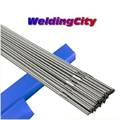 Weldingcity® 2-lb Er4043 Aluminum 4043 Tig Welding Rod 3/32"x36" Us Seller Fast